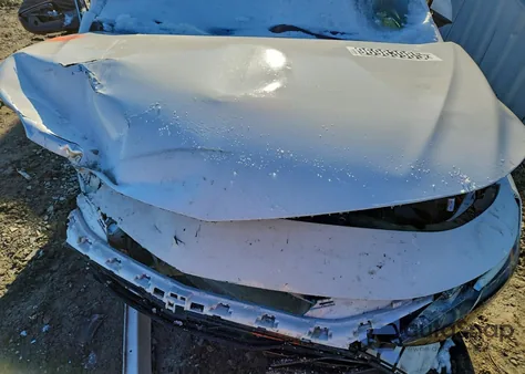 2020 Chevrolet Malibu Lt from USA, damaged, VIN 1G1ZD5ST6LF133906